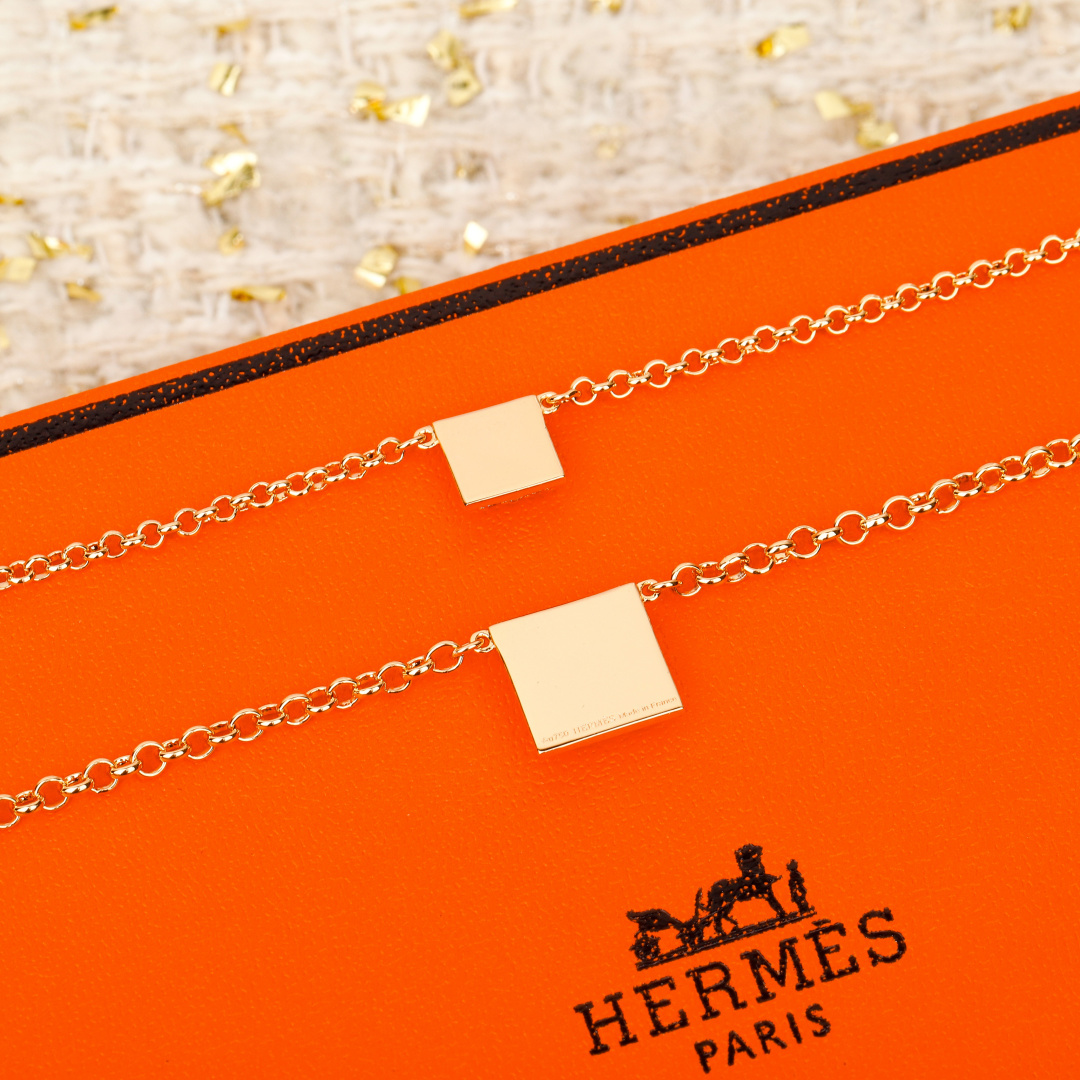 Luxury necklace