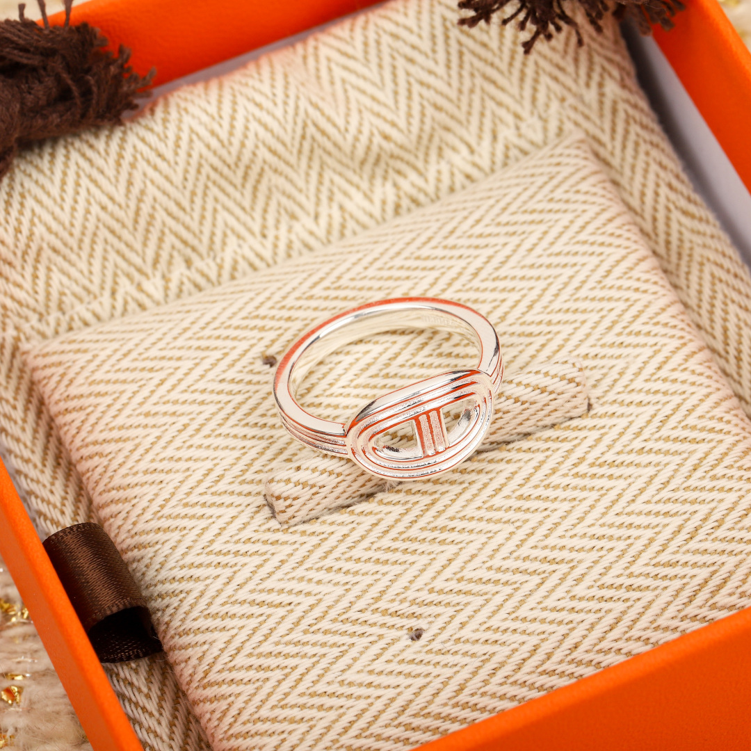 Luxury necklace