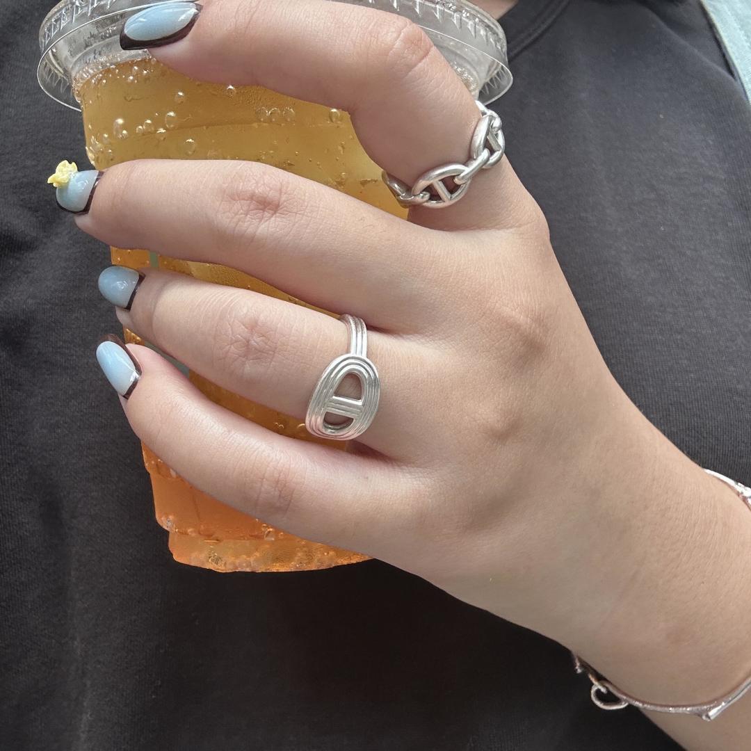 Luxury necklace