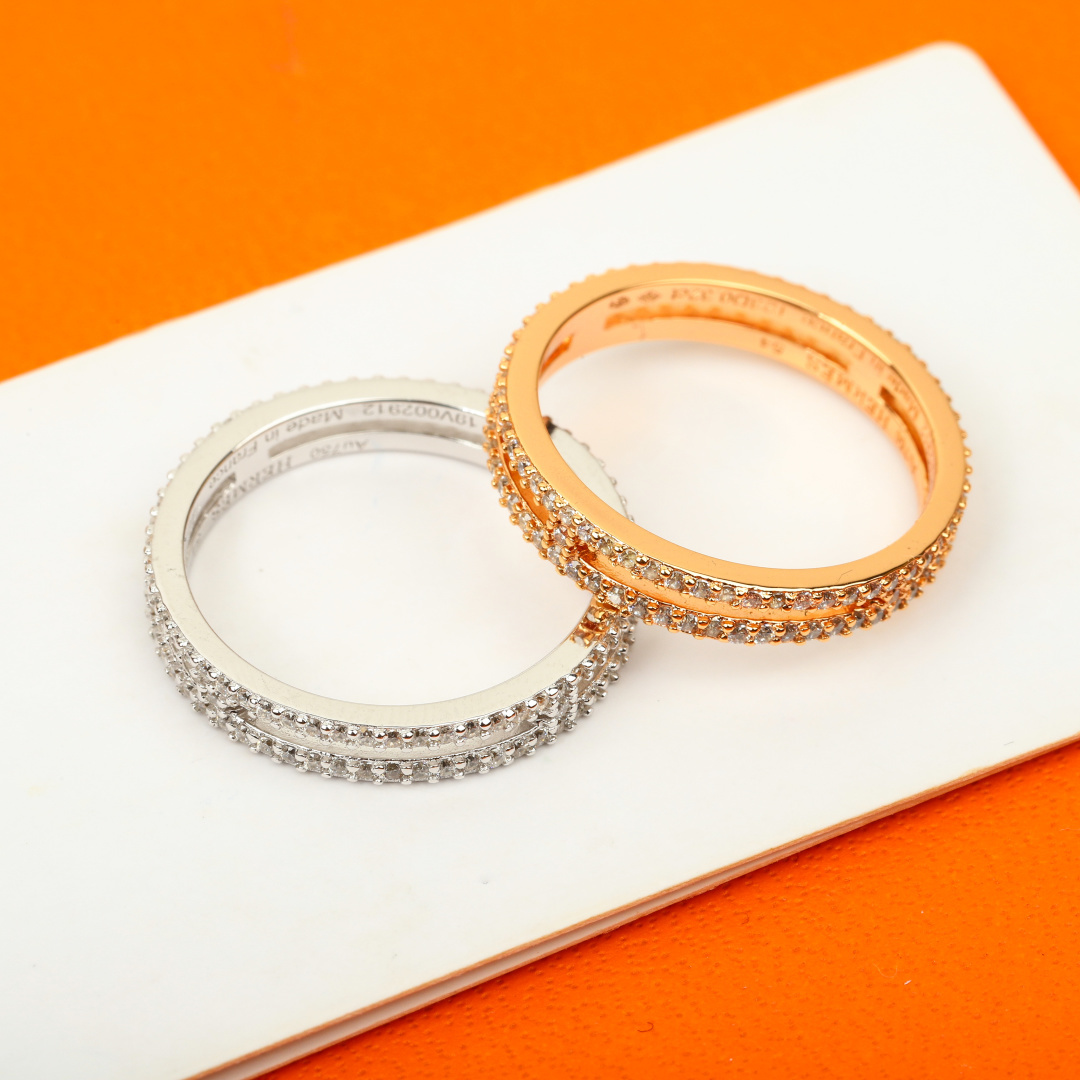 Luxury necklace