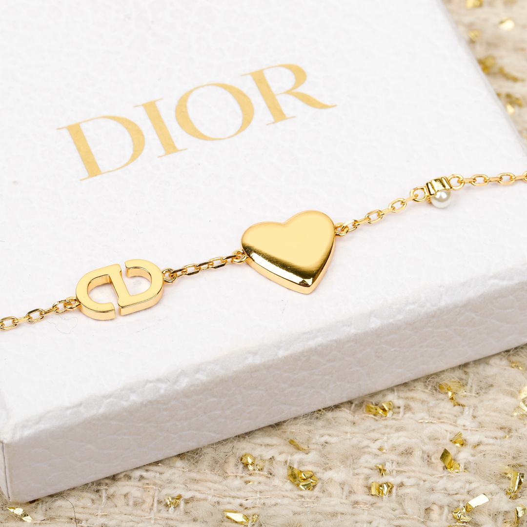 Luxury necklace