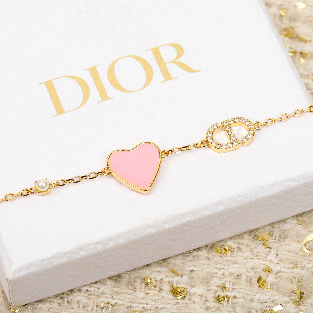 Luxury necklace