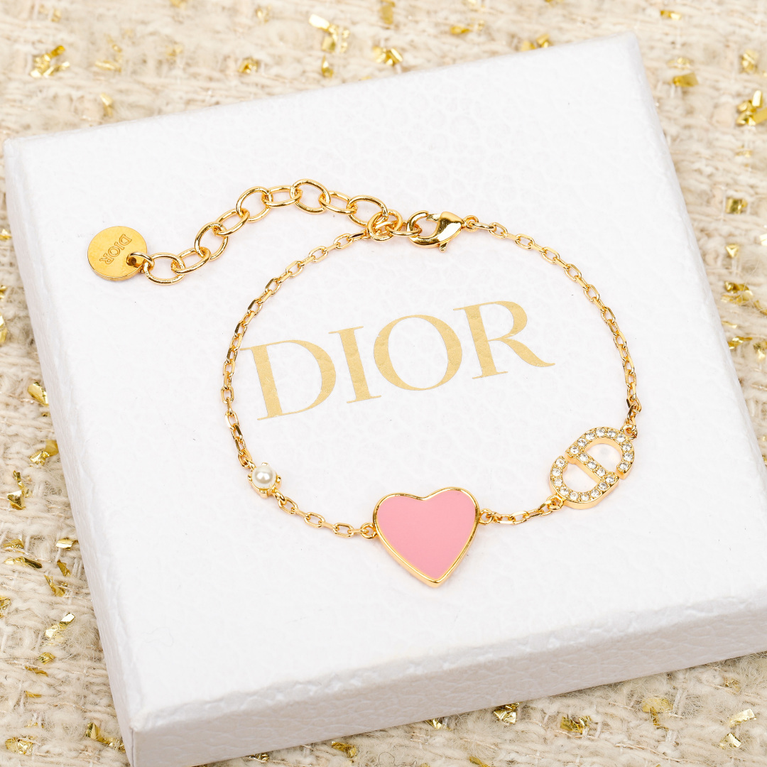 Luxury necklace