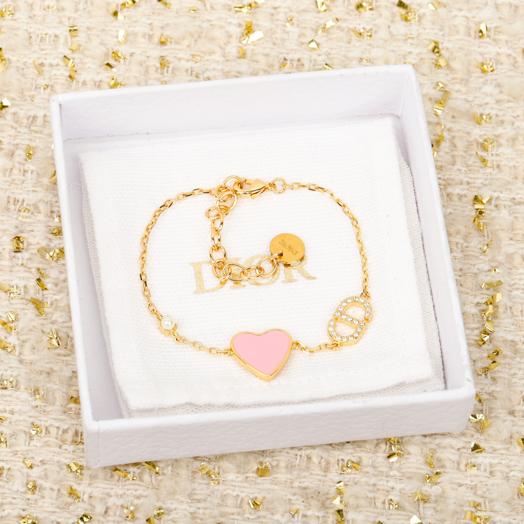 Luxury necklace