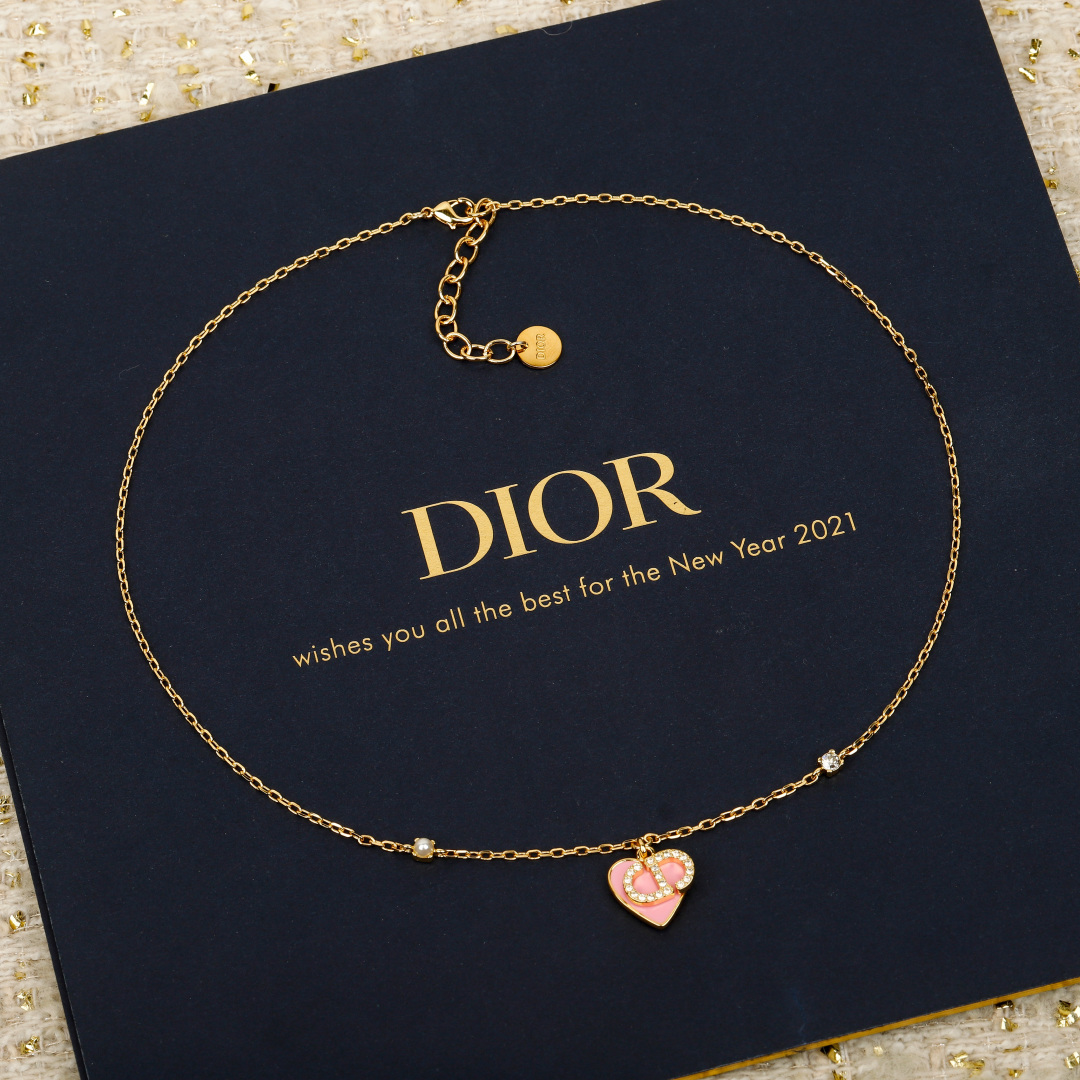 Luxury necklace