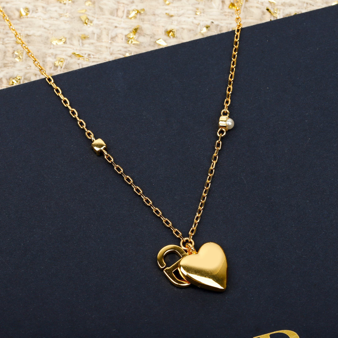 Luxury necklace