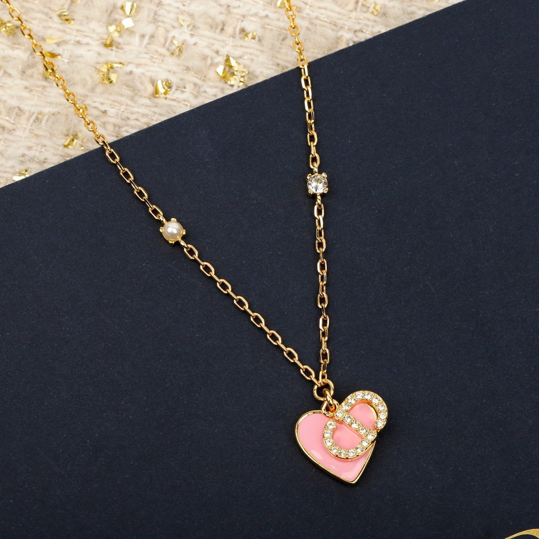 Luxury necklace