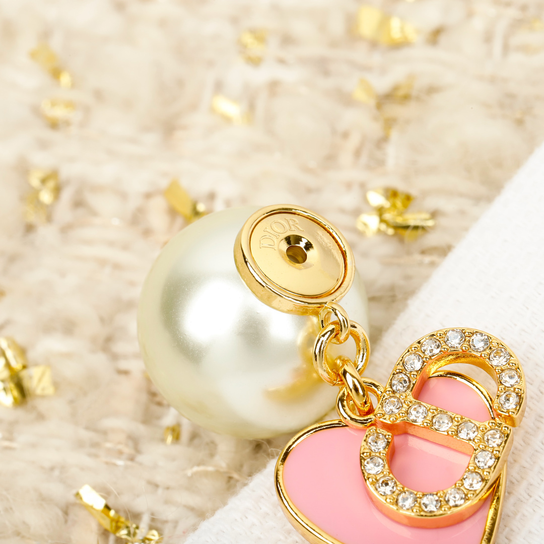 Luxury necklace