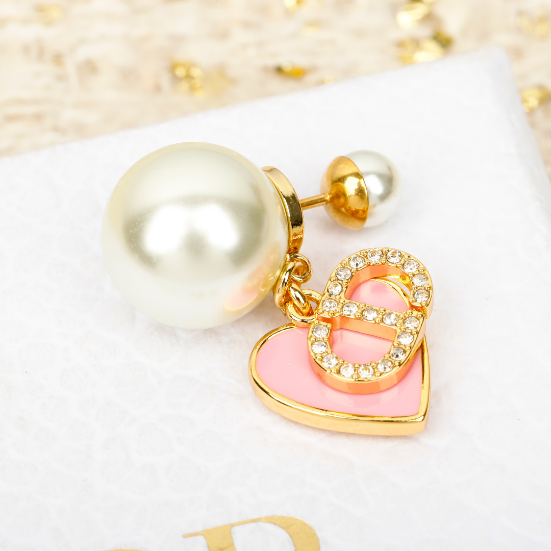 Luxury necklace