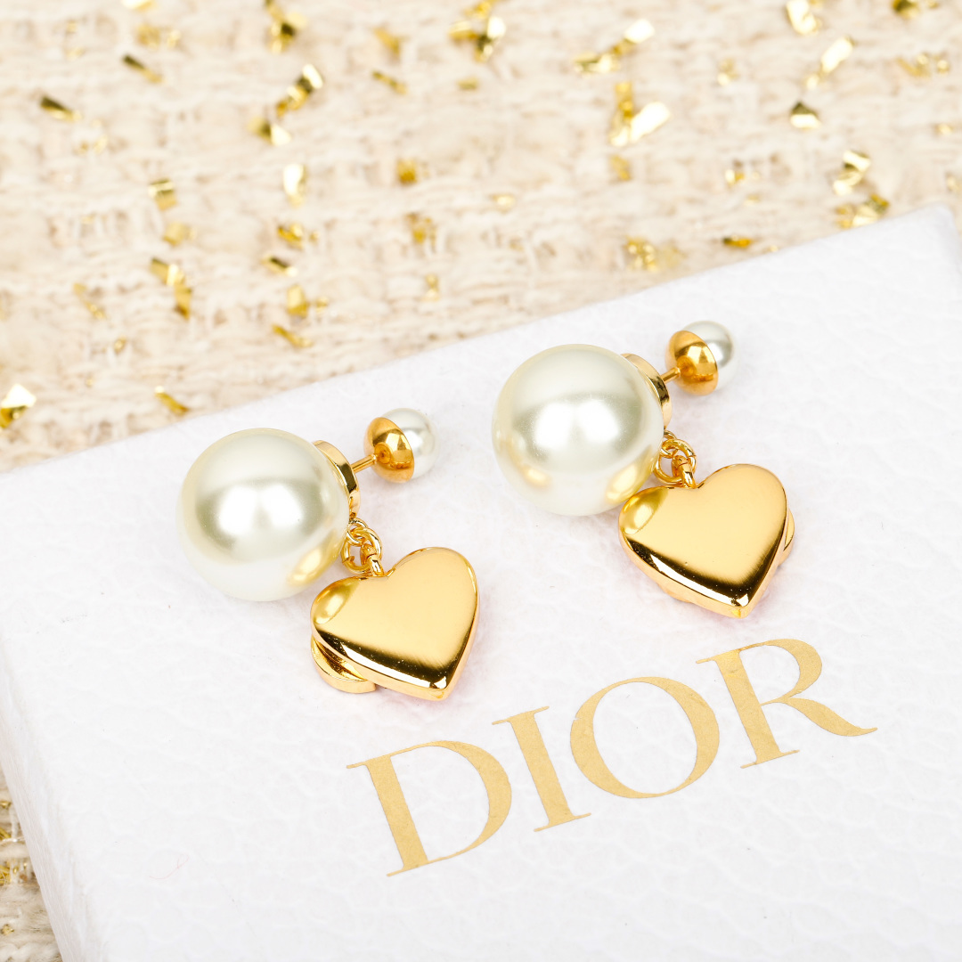 Luxury necklace