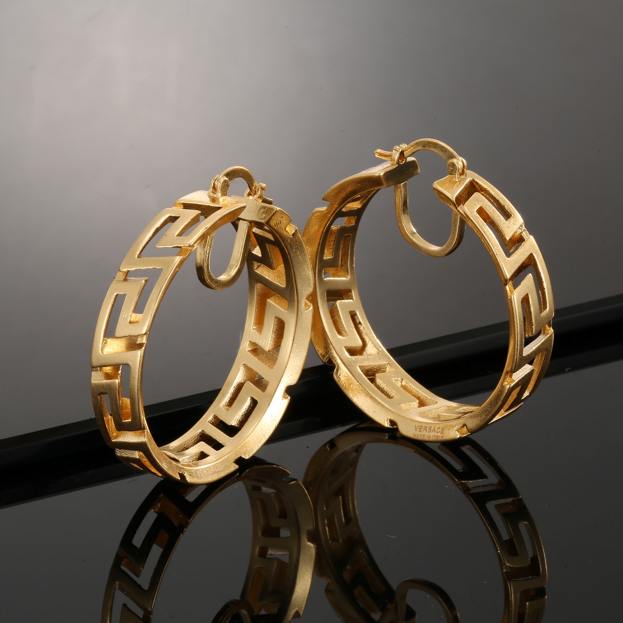 Luxury necklace